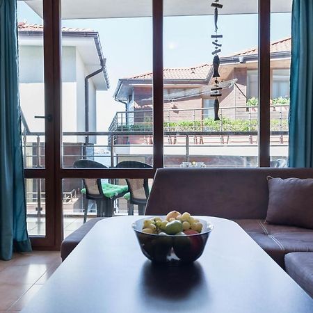 Happy Holiday Sozopol Созополь Экстерьер фото