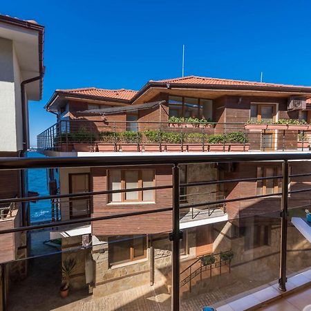 Happy Holiday Sozopol Созополь Экстерьер фото