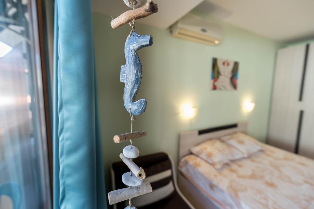 Happy Holiday Sozopol Созополь Экстерьер фото