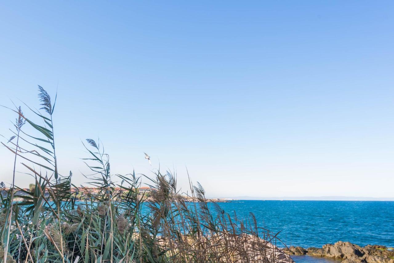 Happy Holiday Sozopol Созополь Экстерьер фото